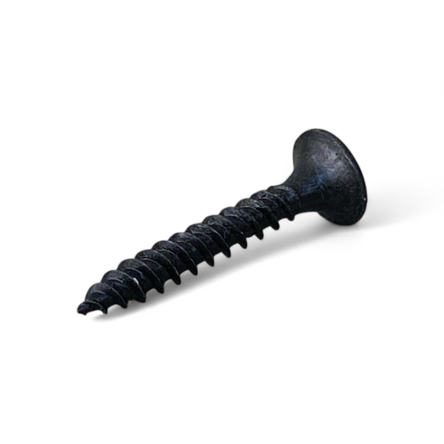 Drywall Screw / Gypsum Screw / Black Screw (Per Piece)