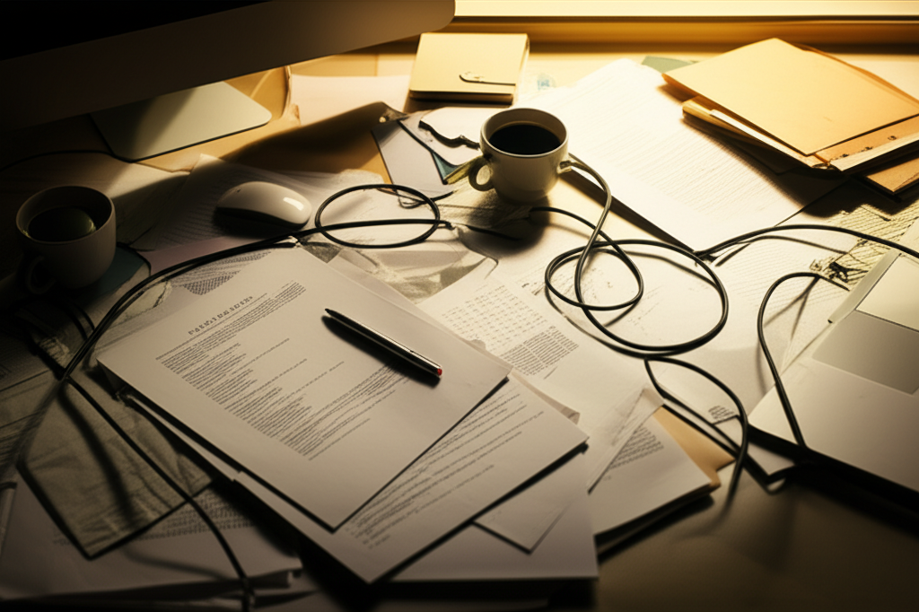 서론: 지저분한 데이터, 칼퇴를 막는 주범