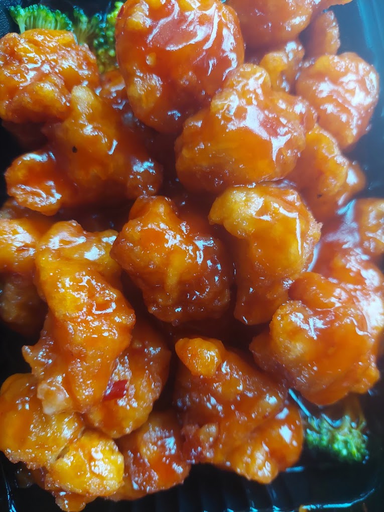 Great Wall — Canton, GA