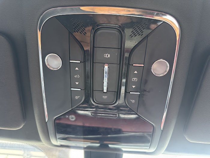JETOUR X70 PLUS