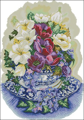 CMP 200662 Pattern