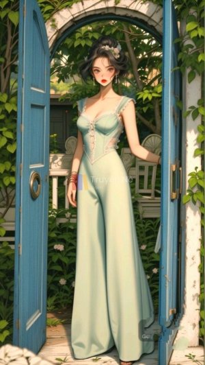 Nữ Hoàng Tái Xuất