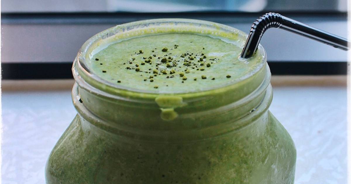 Green smoothie