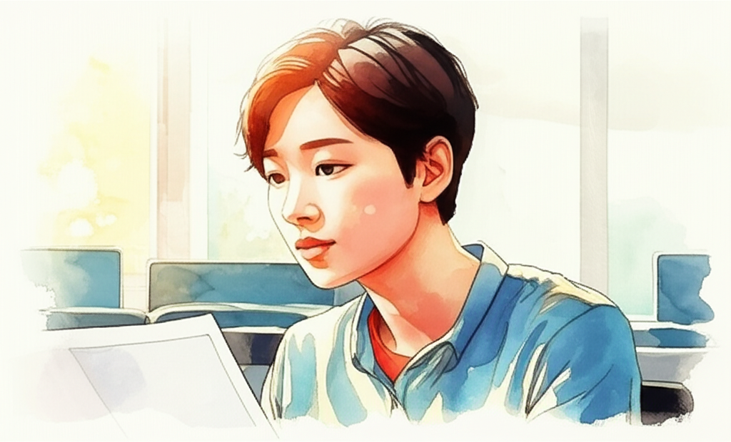 생성된 블로그 이미지