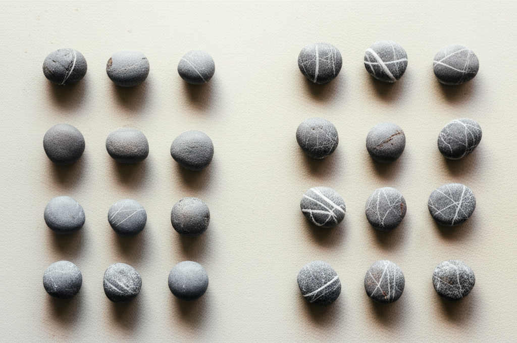 ⚖️ 균등 배정 vs 비례 배정 전략