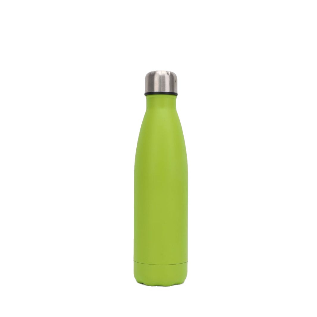 Isolierflasche aus Edelstahl, 304er