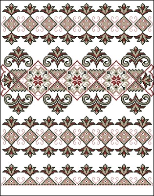 CMP 380455 Pattern