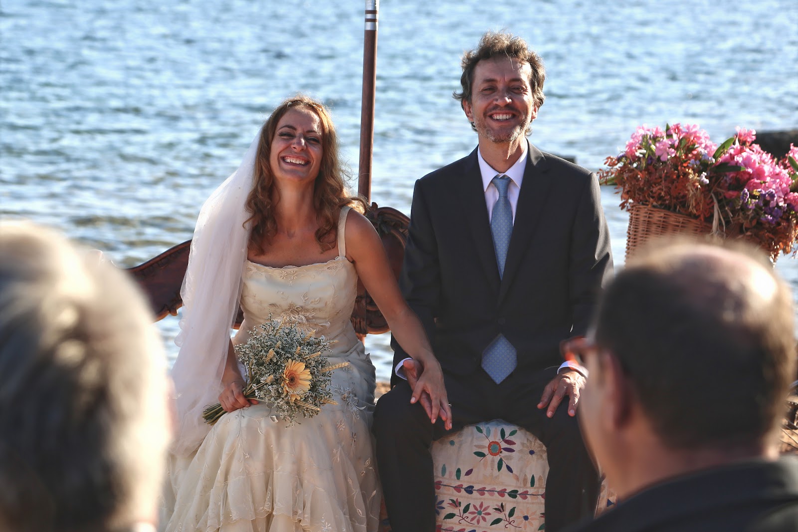 Raquel & Ricardo