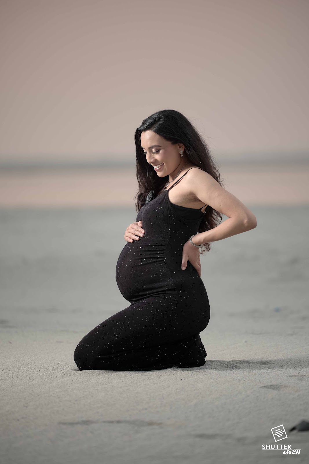 Shutter katha Maternity photography 20