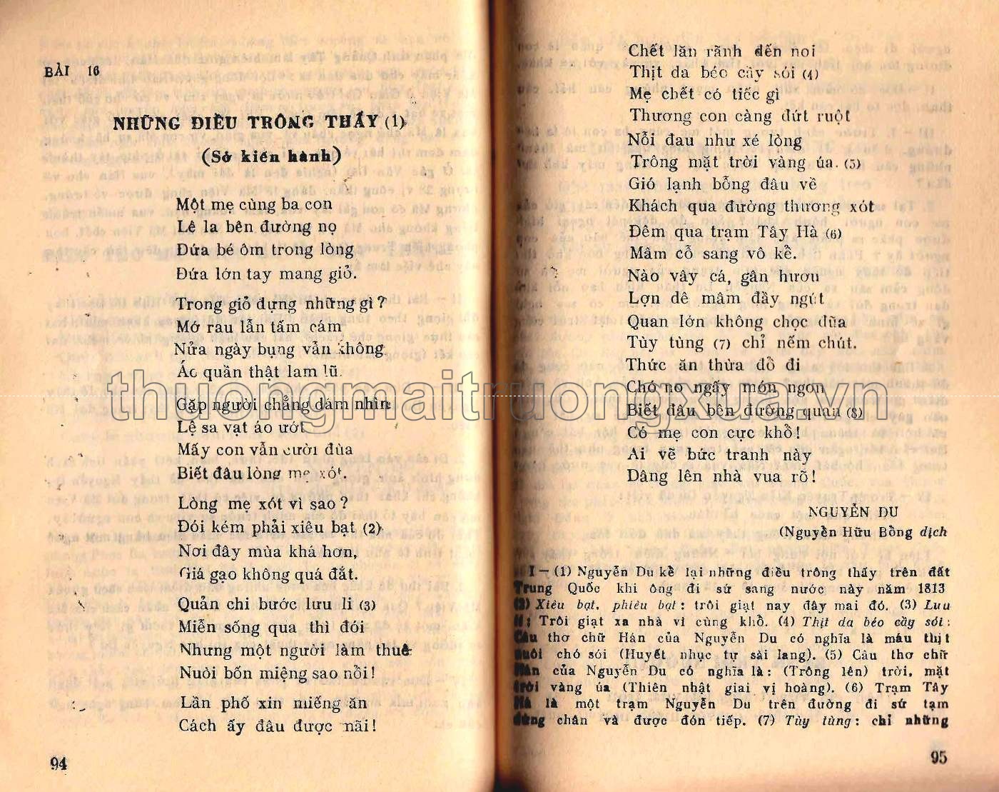 Văn 9, tập 1 (1989) - Trang 47