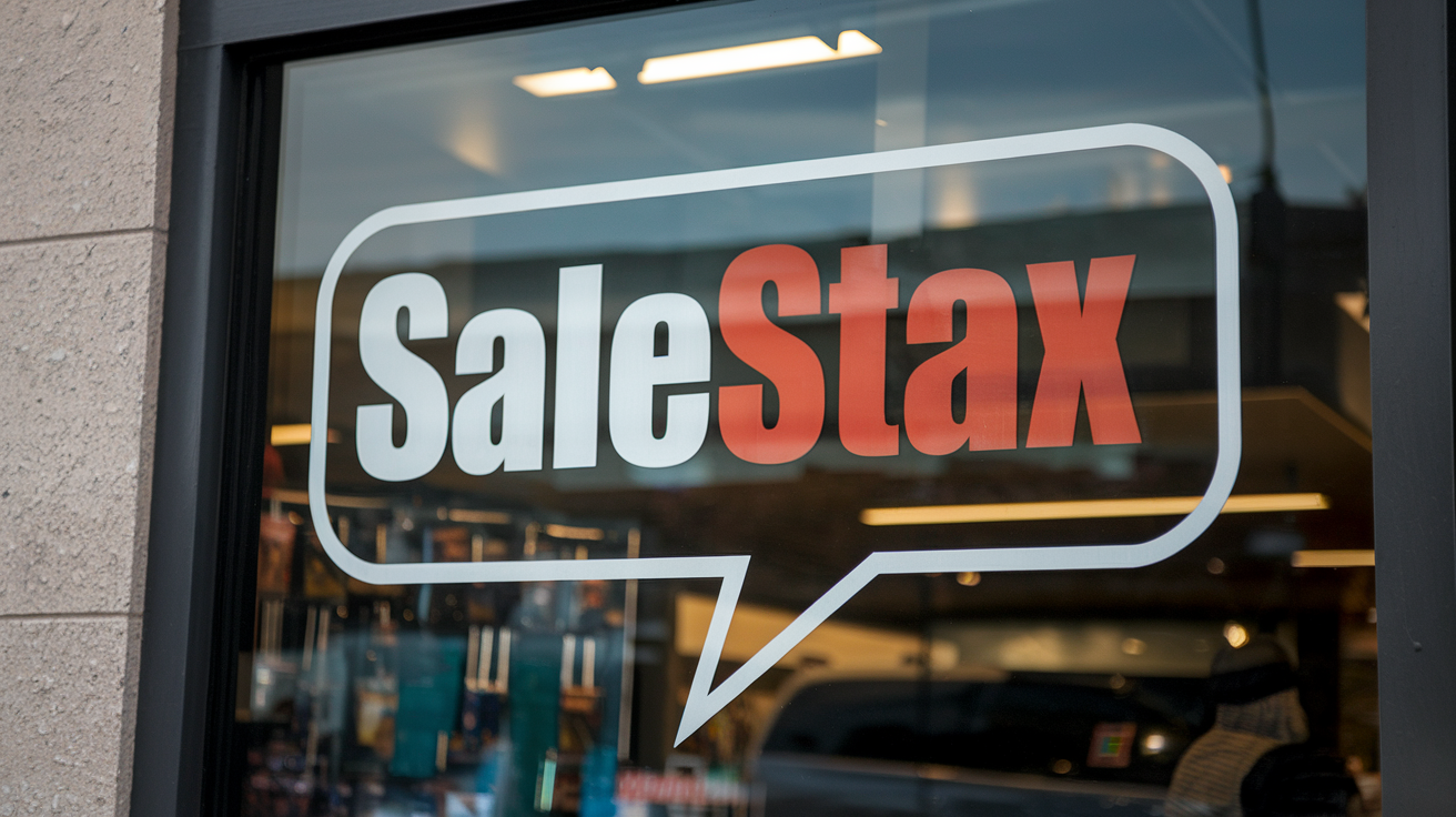 Sales Tax at GameStop Myrtle Beach Explained