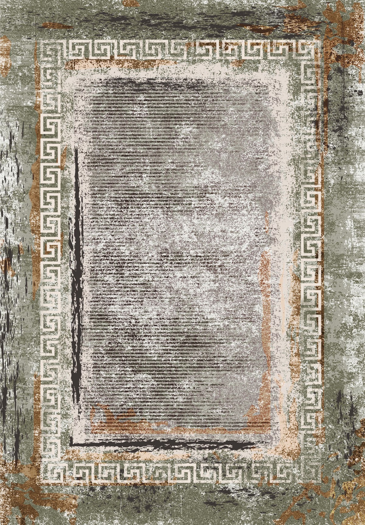Kilim Collection M-1134