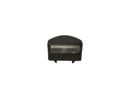 NUMBER PLATE LAMP U202