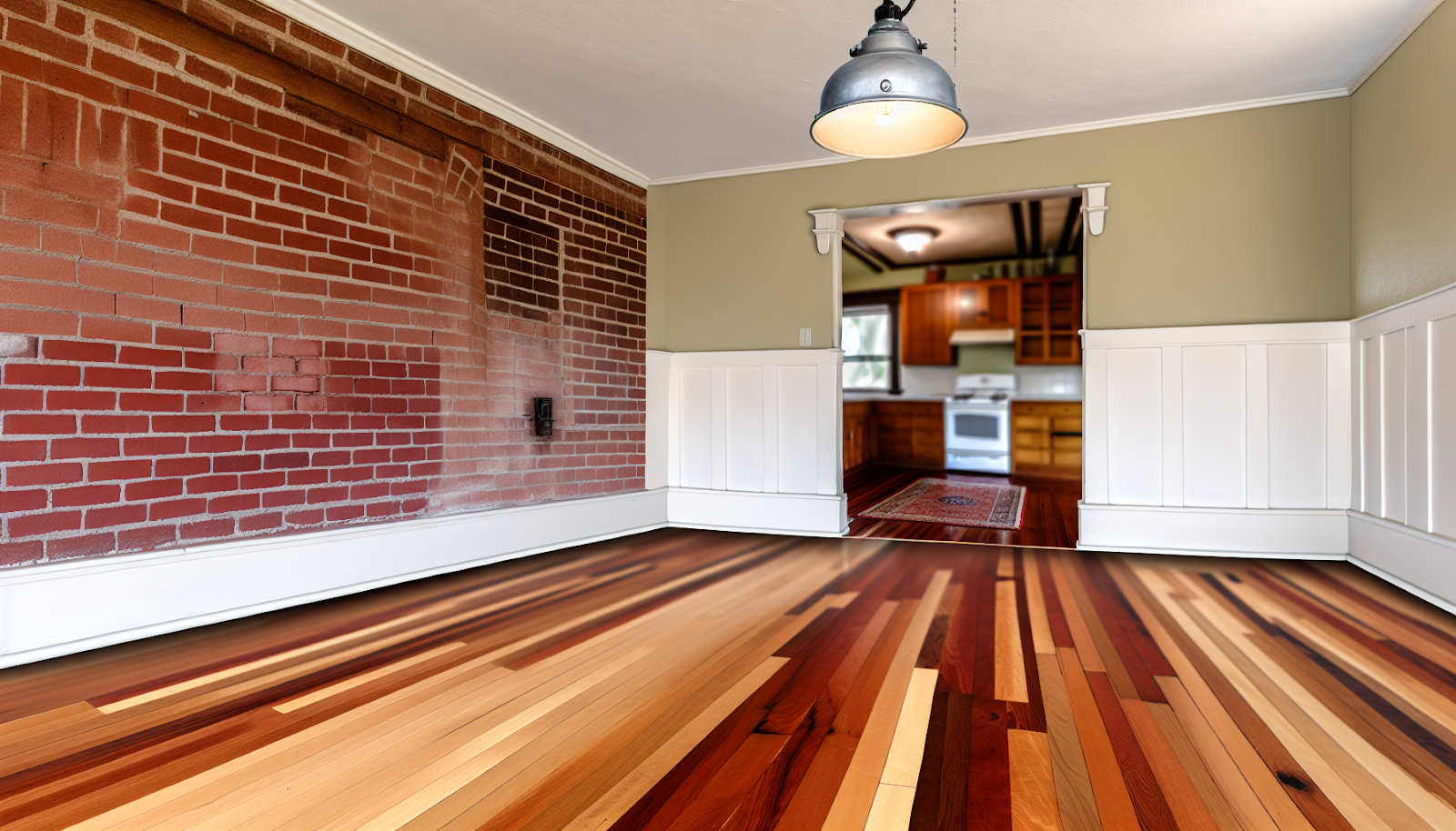 Hardwood Floor Installation Costs in Metro Detroit