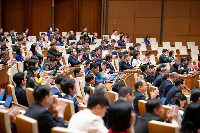 Chính thức thành lập TP Đồng Nai trực thuộc Trung ương từ 30/4/2026 - Báo Tri thức &amp; Cuộc sống