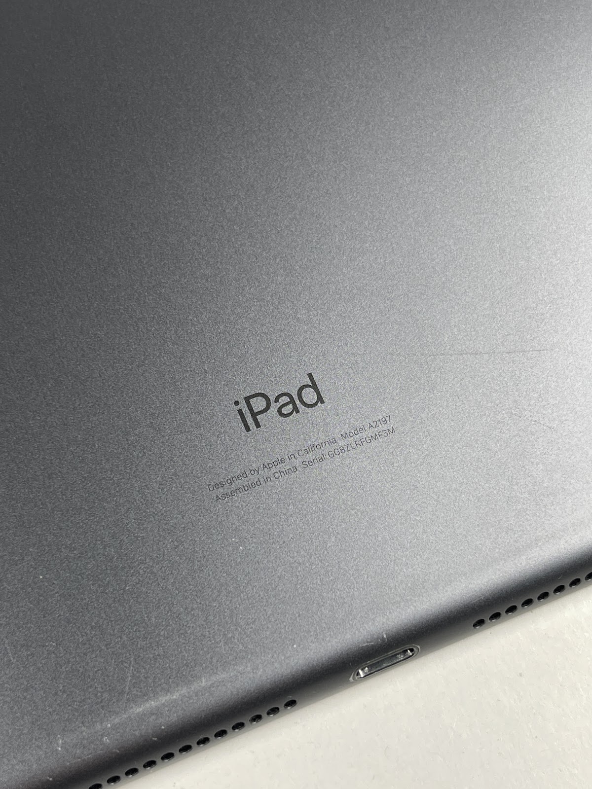 ipad 7 2019 商品圖片
