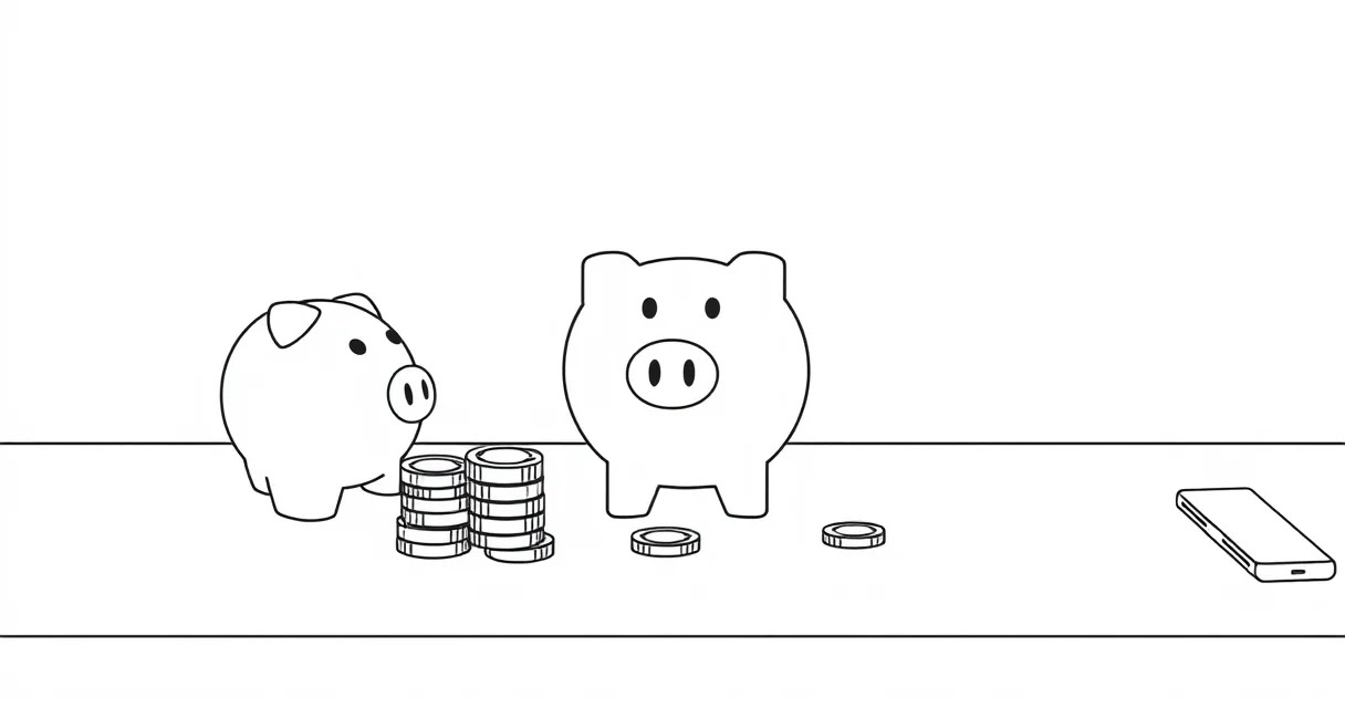 타이거S&P500 연금계좌 수익 극대화 전략 일러스트