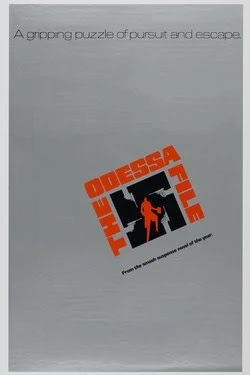 Досье «ODESSA»