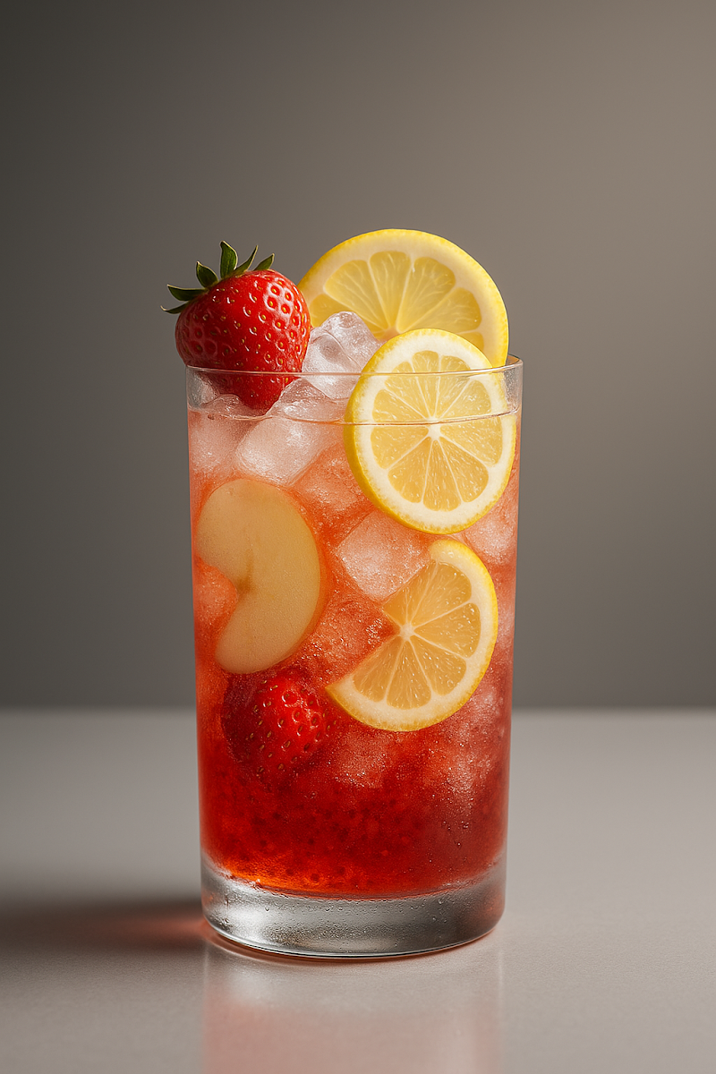 Fruit Cooler