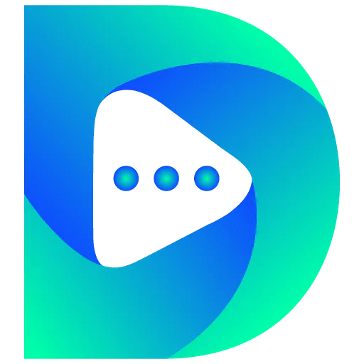 Captura de Dubly.io Video translator