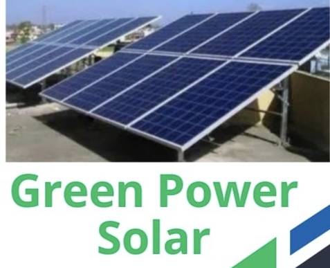 Green Power Solar
