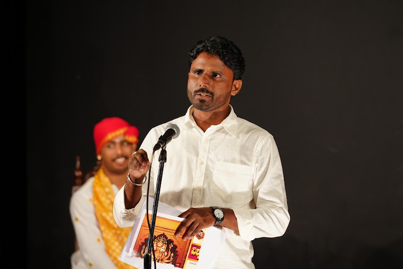 Yaksha Sankranthi 2024 — Yakshagana photo 17