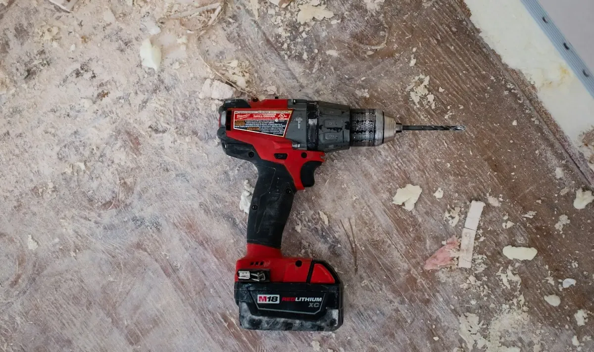How to Use a Brad Nailer for Trim Work