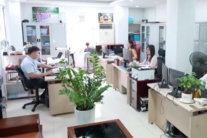 Hà Nội tổng rà soát hệ thống văn bản quy phạm pháp luật - Đài Phát thanh và truyền hình Hà Nội