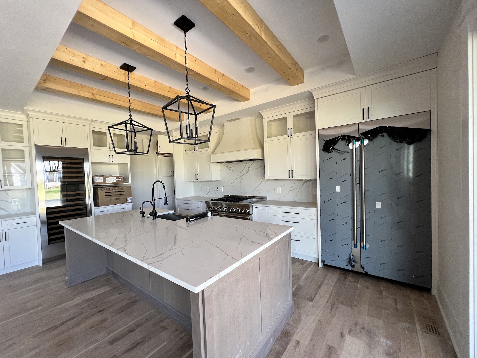 Gunnerson: Residential Construction in Middle Tennessee — Williamson (project photo 7)