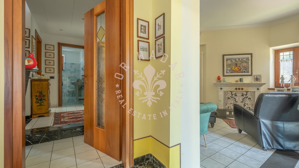 קזאלה פיאן דל'ארה (Casale Pian Dell'Ara) — 44
