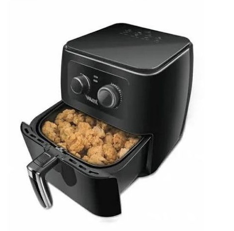 Photo 2 of Sokany Air-fryer 8.5L (SK-005)