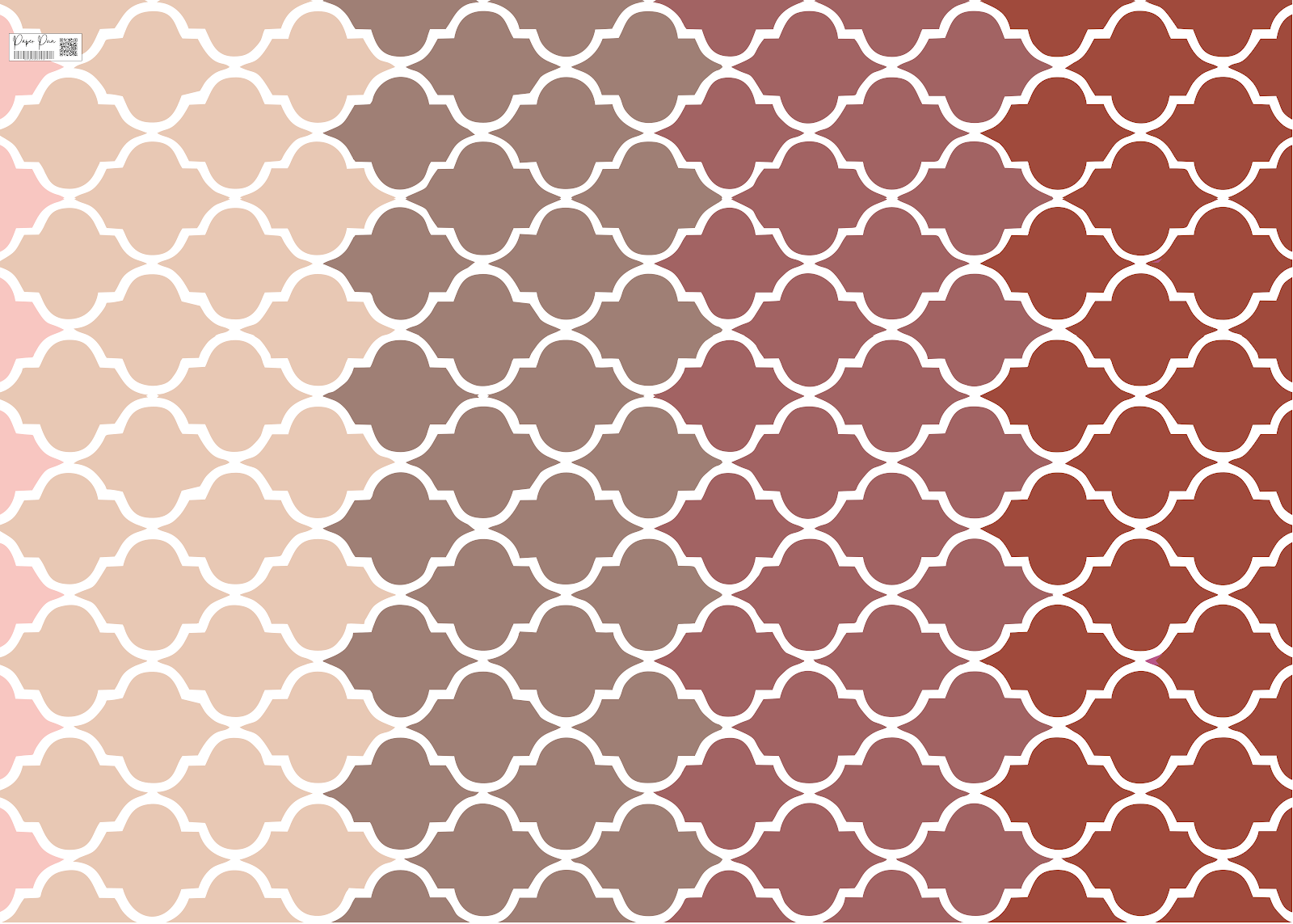 Wrap Battle Gift Wrapping Sheets 013b