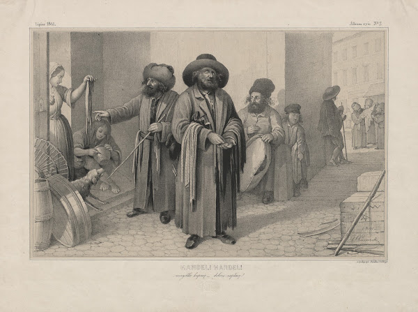 Handel Handel 1841