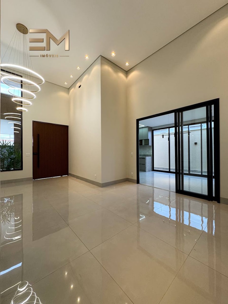 Casa com 2 suítes, piscina aquecida e 4 vagas de garagem no Parque Amazônia, Goiânia – foto 5