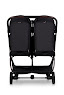 Stroller for twins Cavoe Deux Meteorite