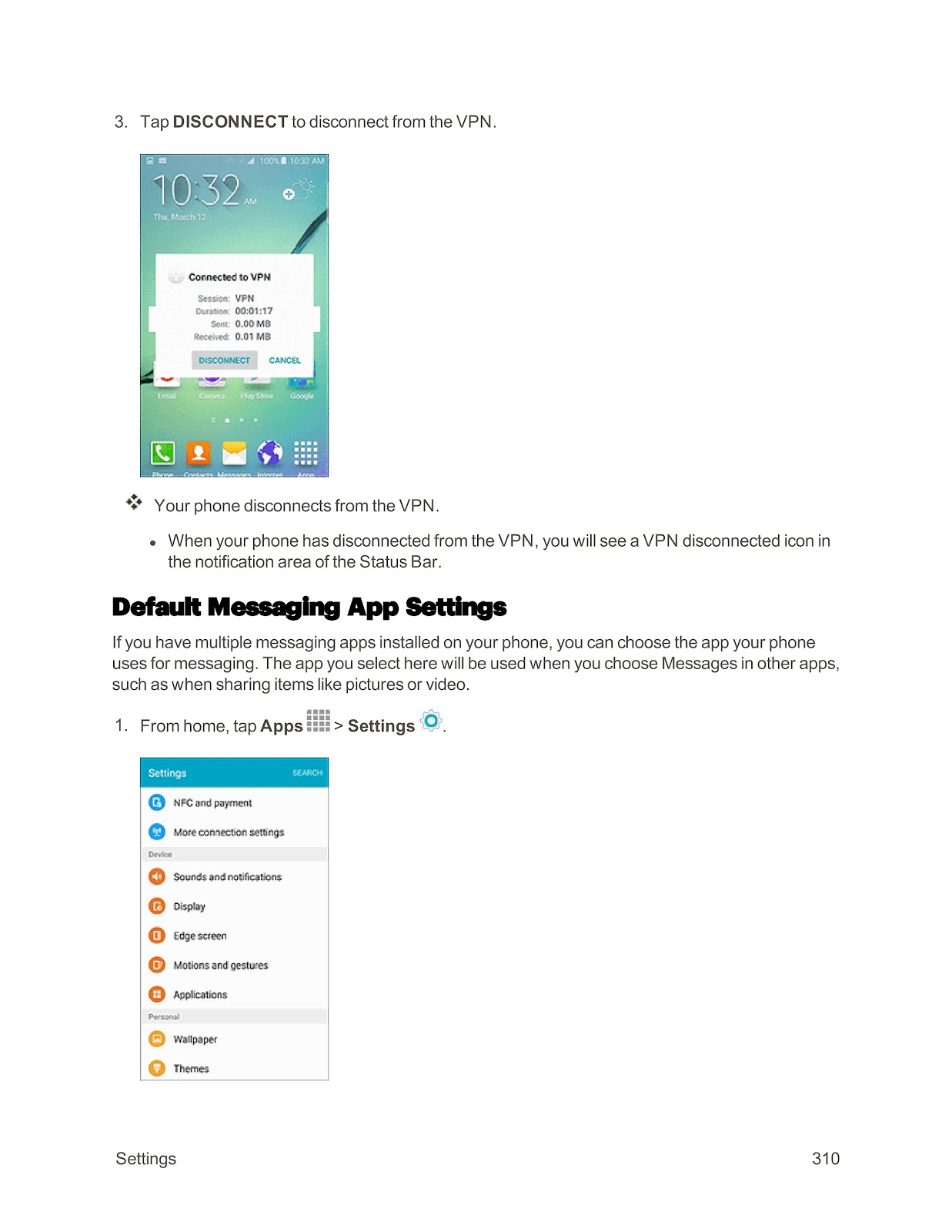 SPRINT SAMSUNG GALAXY S6 EDGE (01) PAGE 320