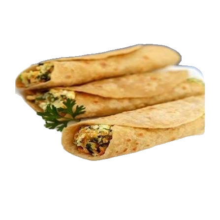MEXICAN ROLL (5 PCS)