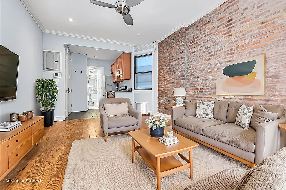52 Barrow Street Unit 5B