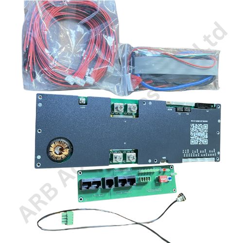 BMS 8-16S 150A JK ESS (JK-PB1A16S15P) (b6ab)