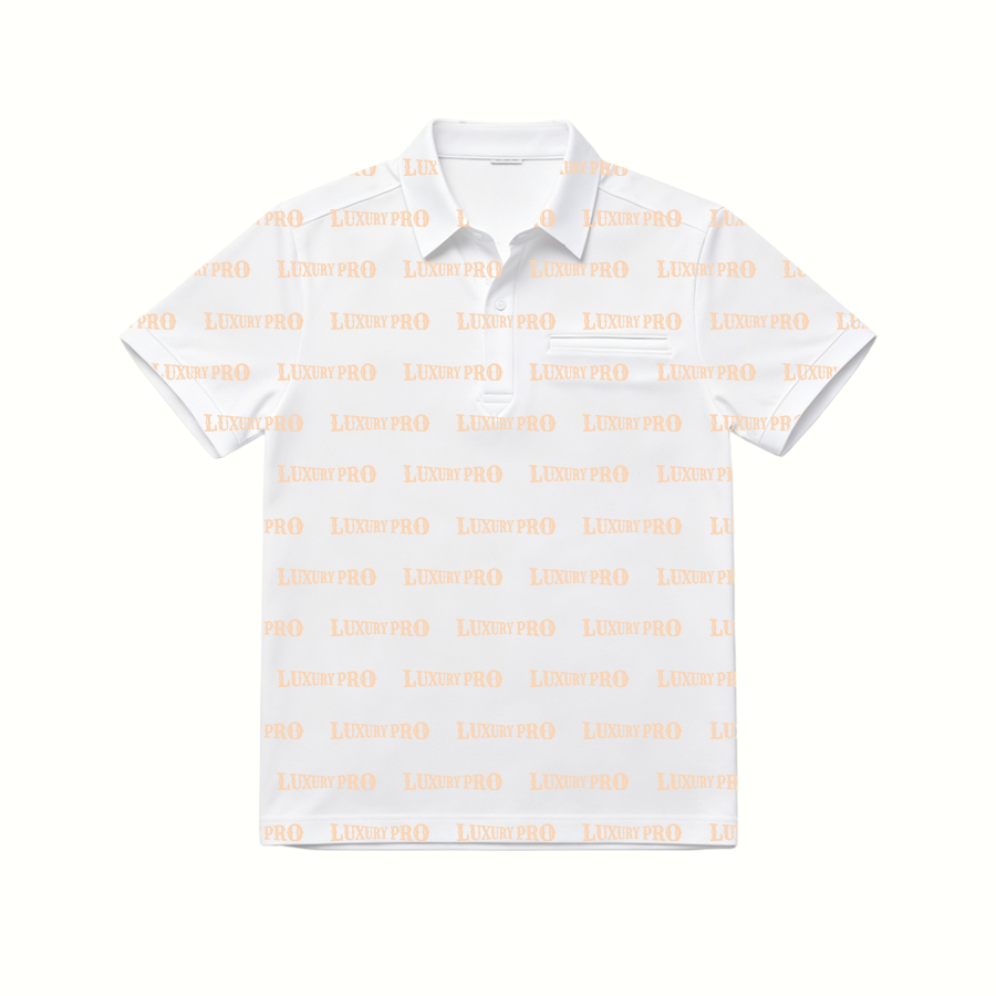 AOP Polo Shirt
