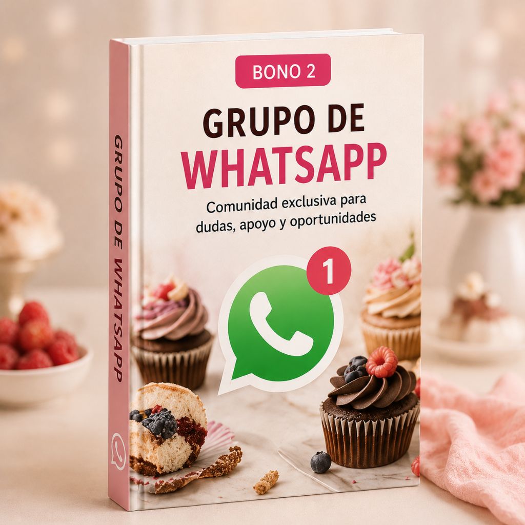 Grupo Privado de WhatsApp