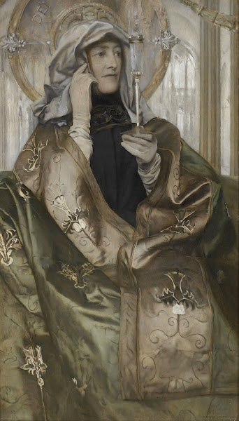Incense 1898