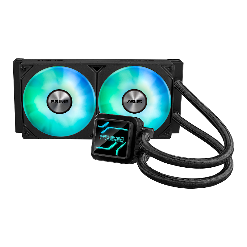 Refrigeración Líquida