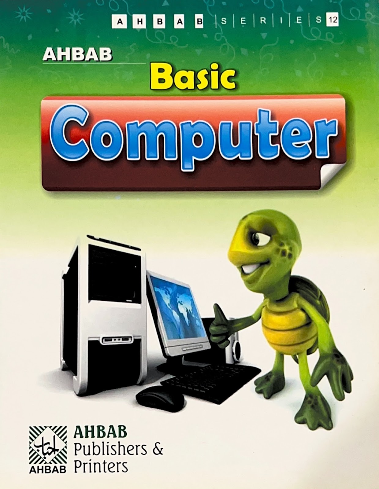 Basic Computer