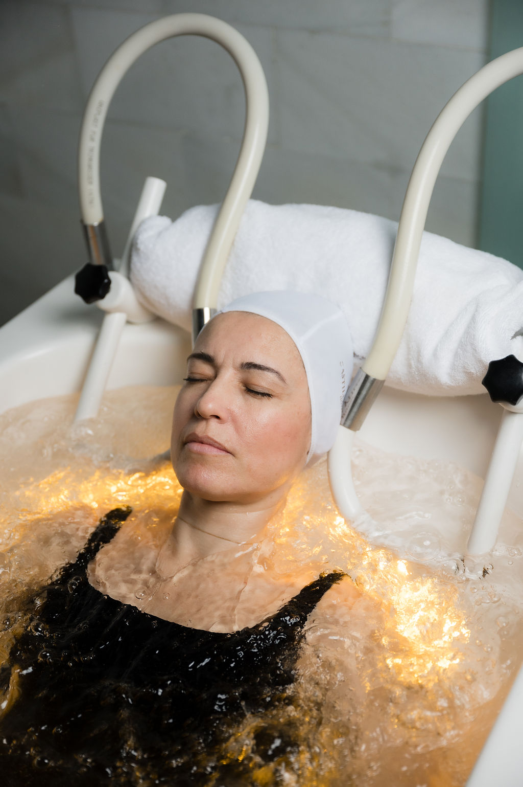 Castilla Termal Solares wellness