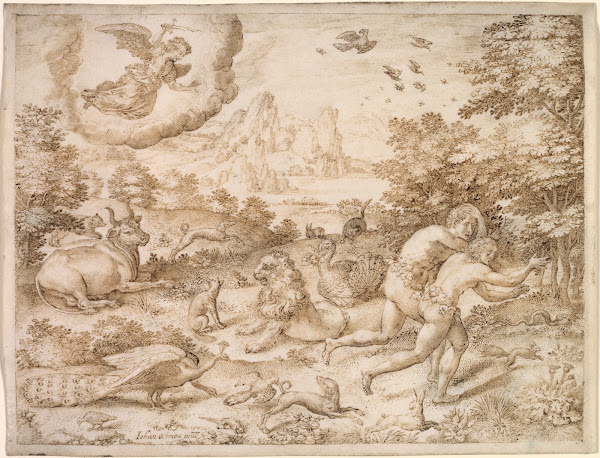 Jan Wierix