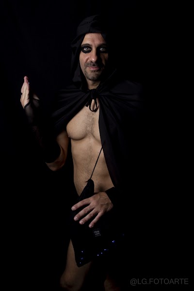 Foto por @lg.fotoarte