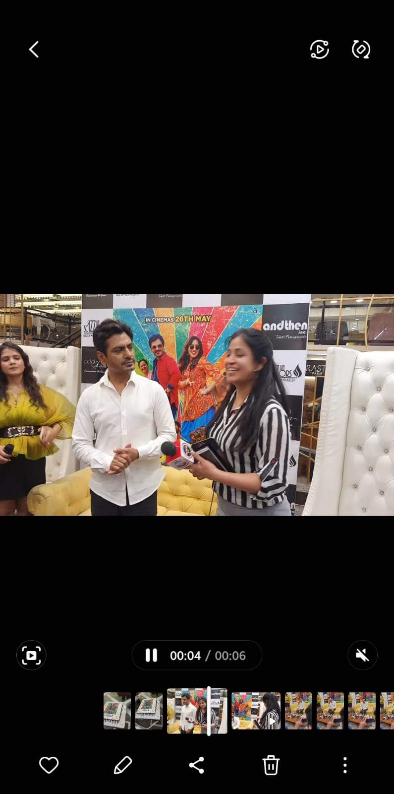 School & Student Programs