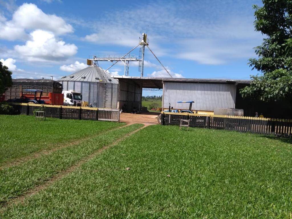 Fazenda em Juara-MT 8