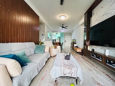 Miro Residence Taman Putra Kajang — foto 2/10